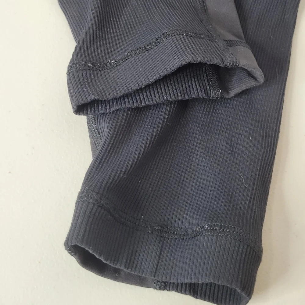 Lululemon Wunder Under High-Rise Tight *Shine 28